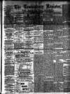 Tewkesbury Register Saturday 02 January 1886 Page 1