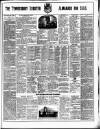 Tewkesbury Register Saturday 31 December 1887 Page 5