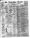 Tewkesbury Register Saturday 21 January 1888 Page 1