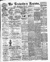 Tewkesbury Register Saturday 25 February 1888 Page 1