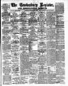 Tewkesbury Register Saturday 22 September 1888 Page 1
