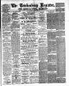 Tewkesbury Register Saturday 20 October 1888 Page 1