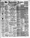 Tewkesbury Register Saturday 24 November 1888 Page 1