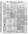 Tewkesbury Register Saturday 28 December 1889 Page 2