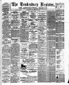 Tewkesbury Register Saturday 13 September 1890 Page 1