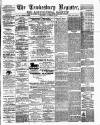 Tewkesbury Register Saturday 08 November 1890 Page 1