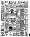 Tewkesbury Register Saturday 05 September 1891 Page 1