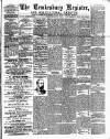 Tewkesbury Register Saturday 09 July 1892 Page 1