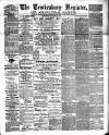 Tewkesbury Register Saturday 29 October 1892 Page 1