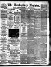 Tewkesbury Register Saturday 07 January 1893 Page 1