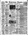Tewkesbury Register Saturday 08 April 1893 Page 1