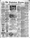 Tewkesbury Register Saturday 03 June 1893 Page 1