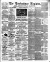 Tewkesbury Register Saturday 07 October 1893 Page 1