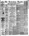 Tewkesbury Register Saturday 18 November 1893 Page 1