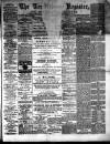 Tewkesbury Register Saturday 06 January 1894 Page 1
