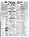 Tewkesbury Register Saturday 03 February 1894 Page 1