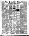 Tewkesbury Register Saturday 16 June 1894 Page 1