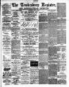 Tewkesbury Register Saturday 30 June 1894 Page 1