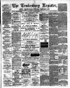 Tewkesbury Register Saturday 25 August 1894 Page 1