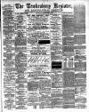 Tewkesbury Register Saturday 08 September 1894 Page 1