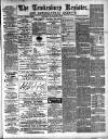Tewkesbury Register Saturday 24 November 1894 Page 1
