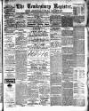 Tewkesbury Register Saturday 05 January 1895 Page 1