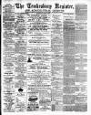 Tewkesbury Register Saturday 01 June 1895 Page 1