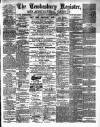 Tewkesbury Register Saturday 21 September 1895 Page 1