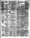 Tewkesbury Register Saturday 26 October 1895 Page 1