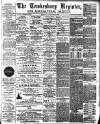 Tewkesbury Register Saturday 08 February 1896 Page 1