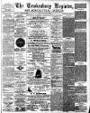 Tewkesbury Register Saturday 02 May 1896 Page 1