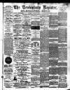 Tewkesbury Register Saturday 02 January 1897 Page 1