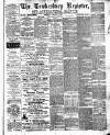 Tewkesbury Register Saturday 09 January 1897 Page 1