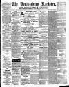 Tewkesbury Register Saturday 29 May 1897 Page 1