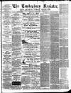 Tewkesbury Register Saturday 26 June 1897 Page 1