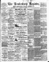Tewkesbury Register Saturday 17 July 1897 Page 1
