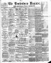 Tewkesbury Register Saturday 04 September 1897 Page 1
