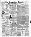 Tewkesbury Register Saturday 06 November 1897 Page 1