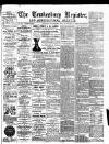 Tewkesbury Register Saturday 04 December 1897 Page 1