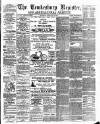Tewkesbury Register Saturday 05 February 1898 Page 1