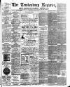 Tewkesbury Register Saturday 14 May 1898 Page 1