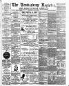 Tewkesbury Register Saturday 11 June 1898 Page 1