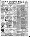 Tewkesbury Register Saturday 09 July 1898 Page 1