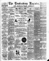 Tewkesbury Register Saturday 10 September 1898 Page 1