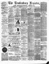 Tewkesbury Register Saturday 07 January 1899 Page 1