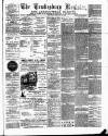 Tewkesbury Register Saturday 21 January 1899 Page 1