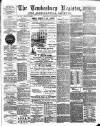 Tewkesbury Register Saturday 04 February 1899 Page 1
