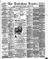 Tewkesbury Register Saturday 11 February 1899 Page 1