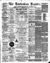 Tewkesbury Register Saturday 01 April 1899 Page 1