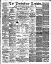 Tewkesbury Register Saturday 06 May 1899 Page 1